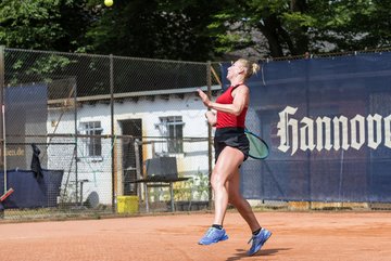 Bild 152 - BL DTV Hannover - Der Club an der Alster : Ergebnis: 2:7